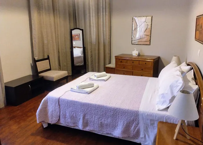 abundance apartment