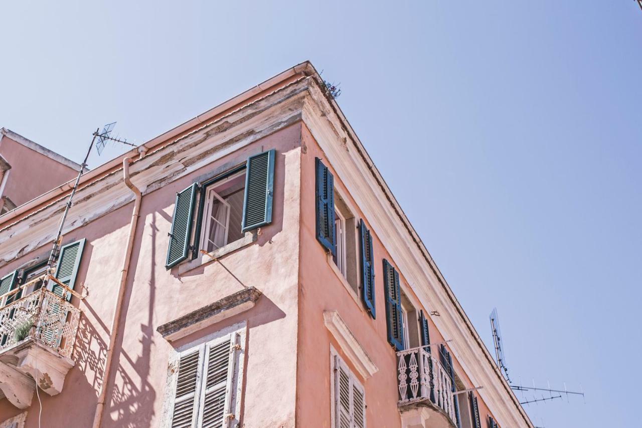 Appartement Abundance Corfu (city)