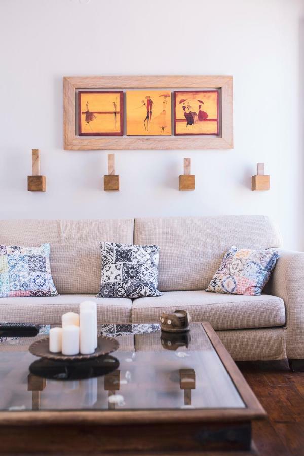 Abundance Appartement