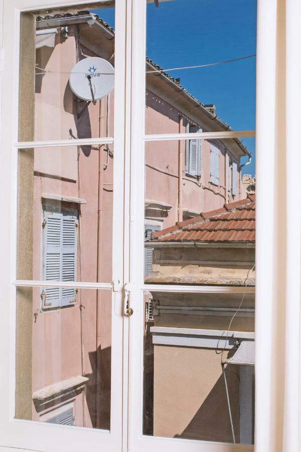 Appartement Abundance