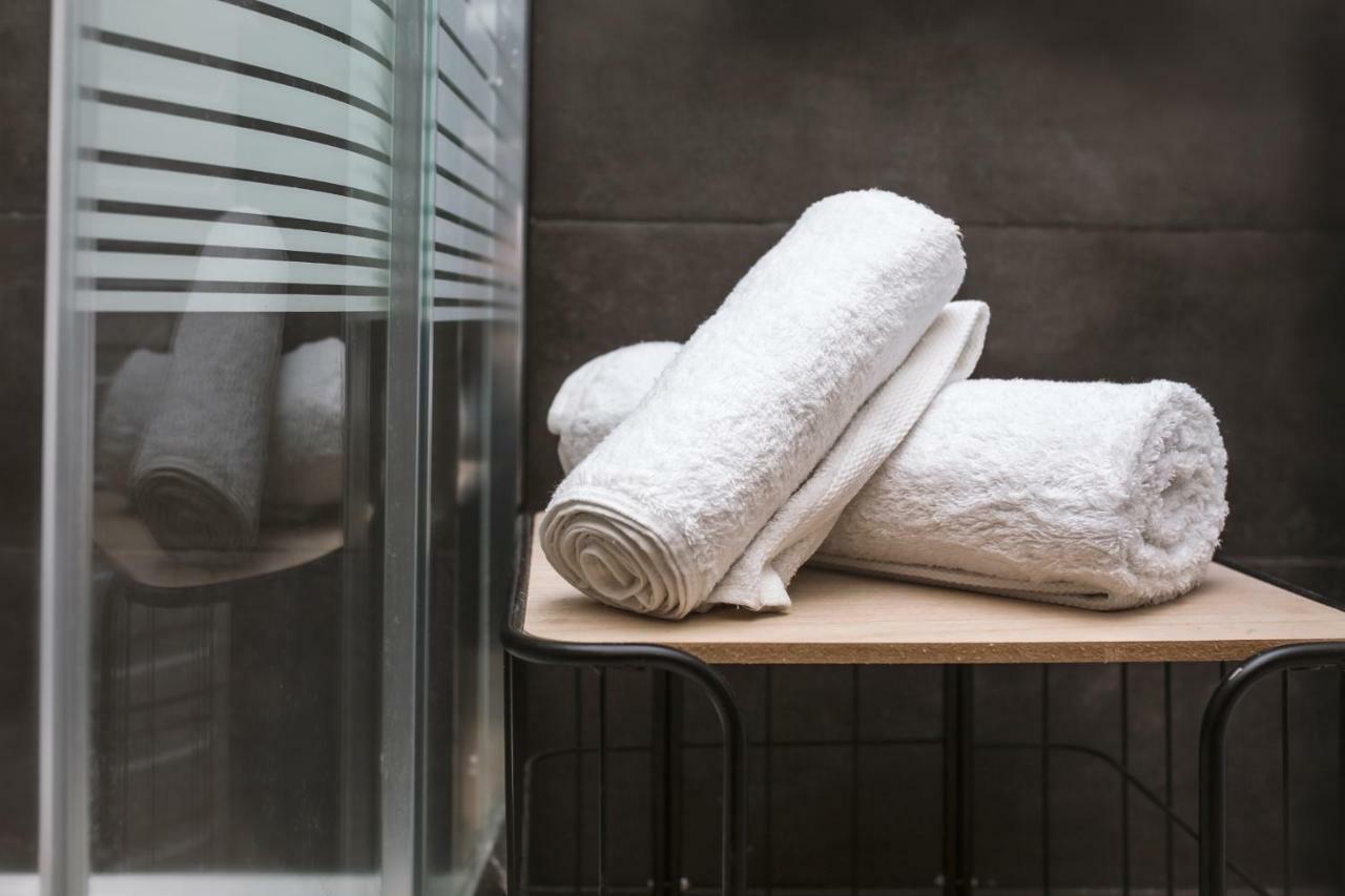 Abundance Appartement *