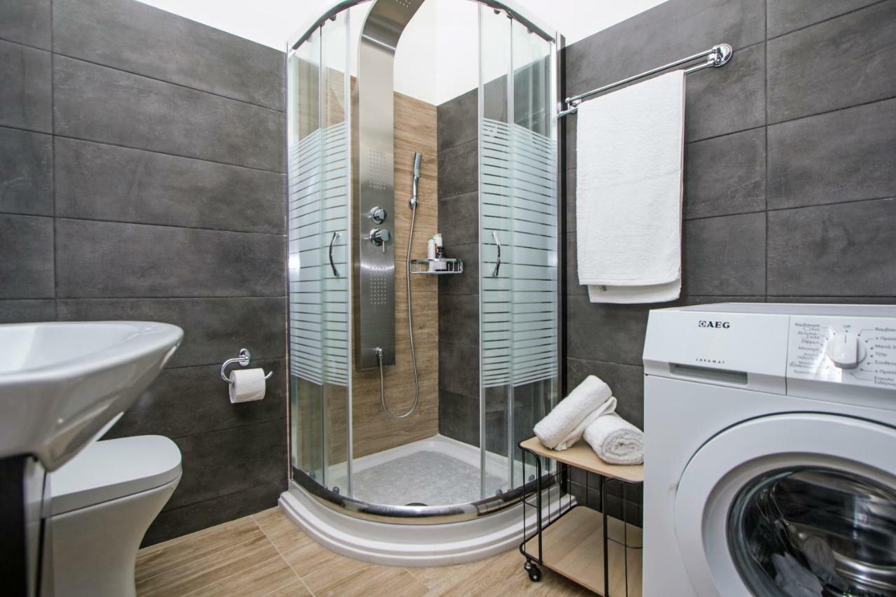 Appartement Abundance Corfu (city)