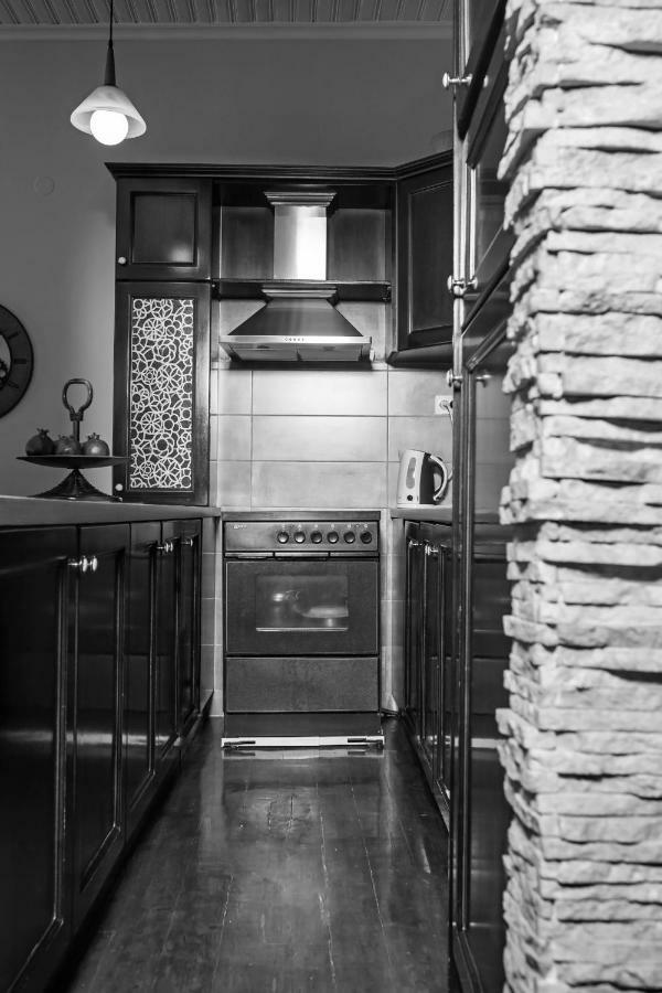 Appartement Abundance *