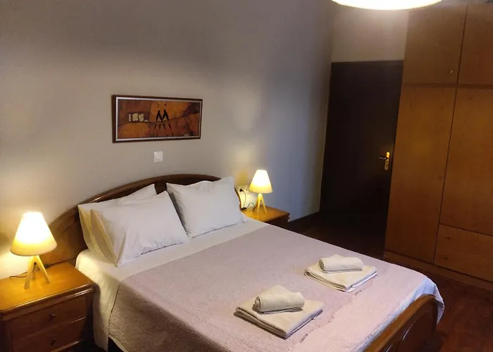 Abundance Apartment